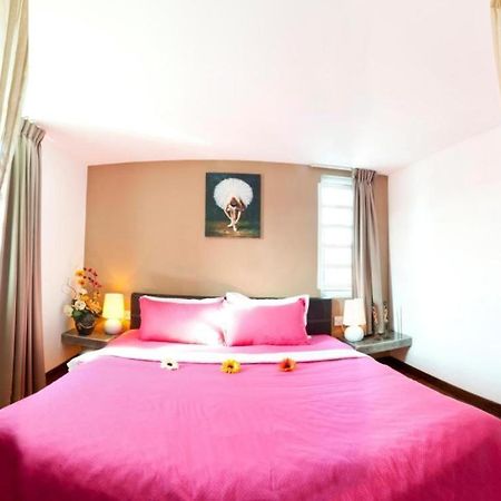 Oyo 90855 Vince Villa Bukit Mertajam Exteriör bild