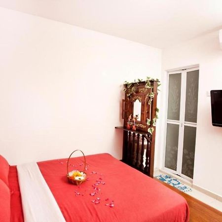 Oyo 90855 Vince Villa Bukit Mertajam Exteriör bild