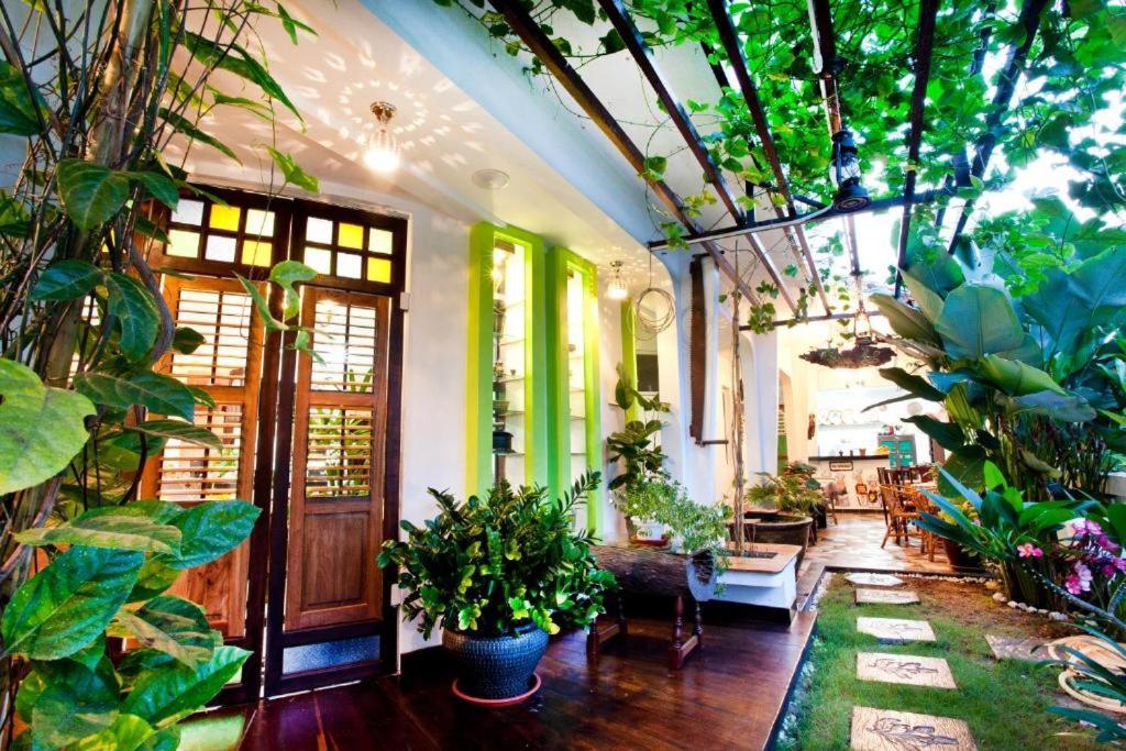 Oyo 90855 Vince Villa Bukit Mertajam Exteriör bild