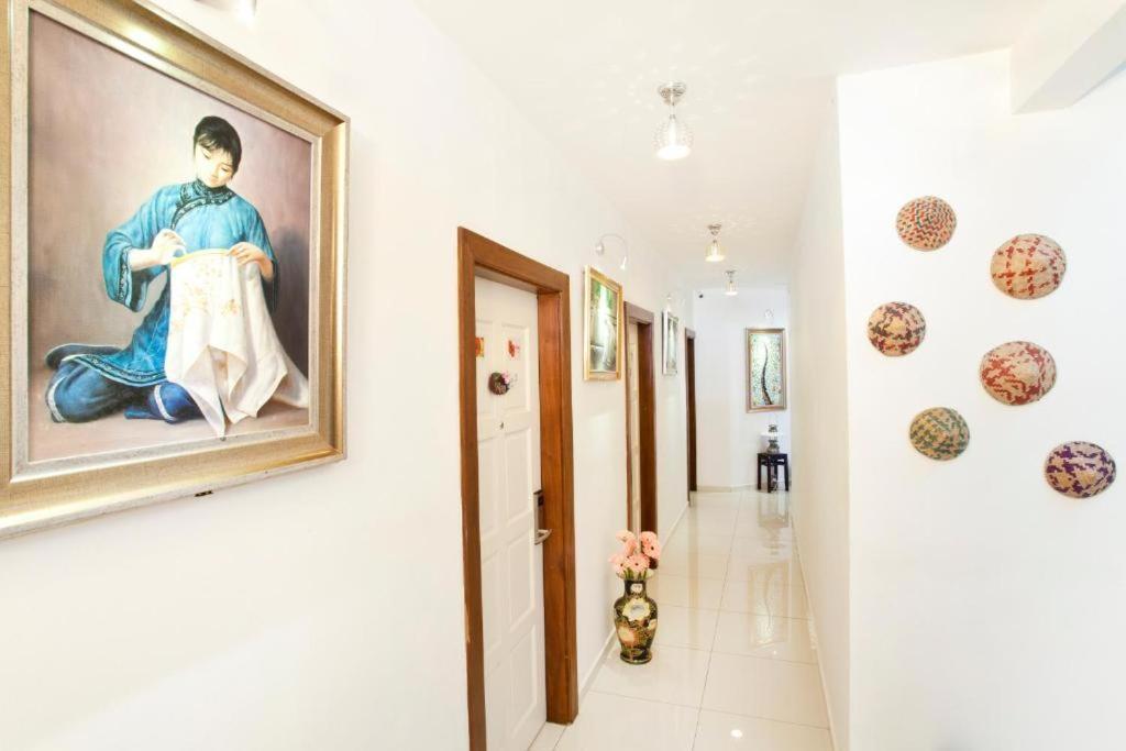 Oyo 90855 Vince Villa Bukit Mertajam Exteriör bild