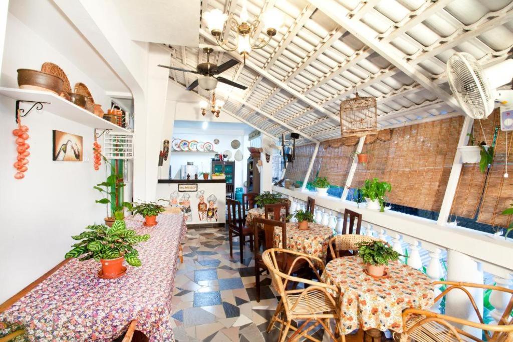 Oyo 90855 Vince Villa Bukit Mertajam Exteriör bild