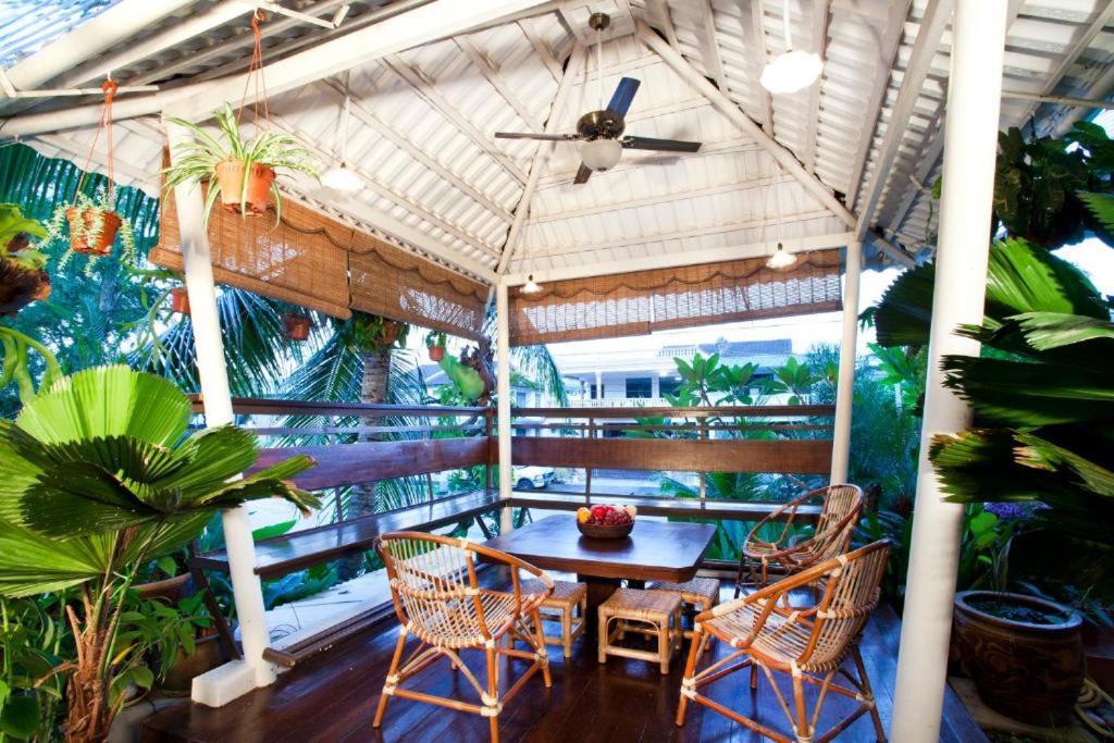 Oyo 90855 Vince Villa Bukit Mertajam Exteriör bild