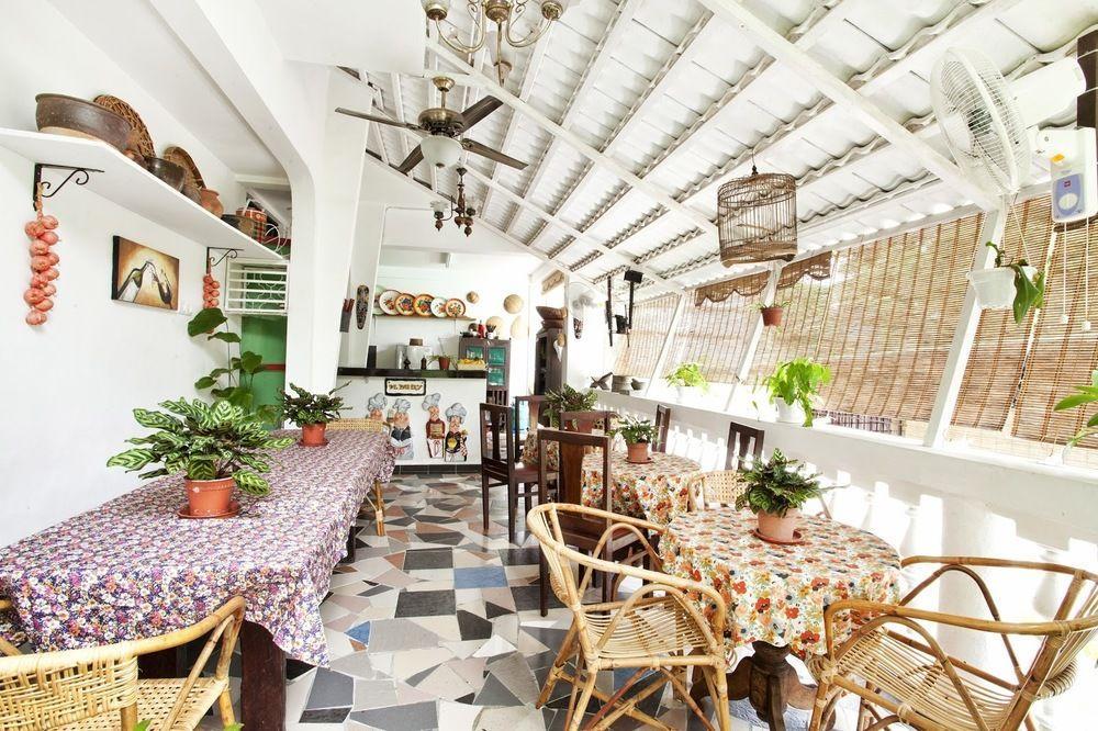 Oyo 90855 Vince Villa Bukit Mertajam Exteriör bild