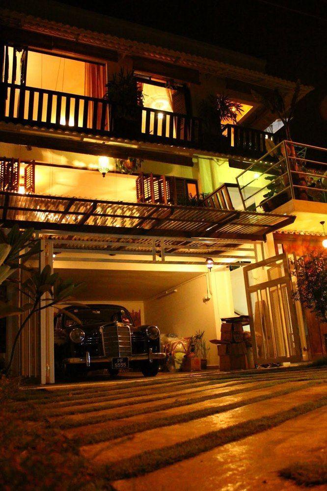 Oyo 90855 Vince Villa Bukit Mertajam Exteriör bild